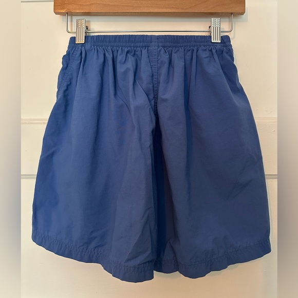 Patagonia Baggies Blue Shorts - Picture 4 of 12